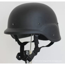 Nij Lever Iiia UHMWPE Pasgt Bulletproof Helmet